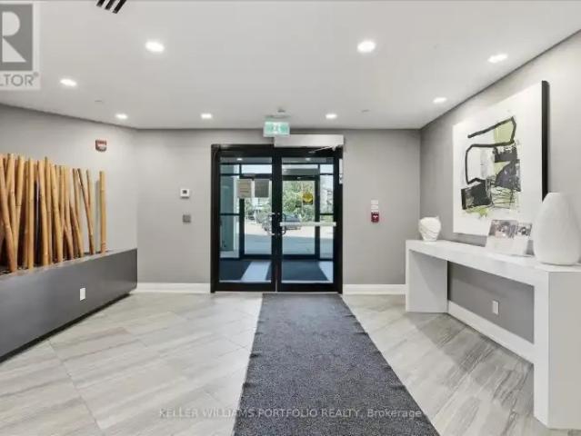 Apartment for rent in Oakville, Ontario