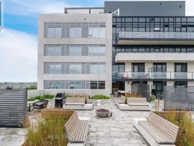 Apartment for rent in Oakville, Golden Horseshoe