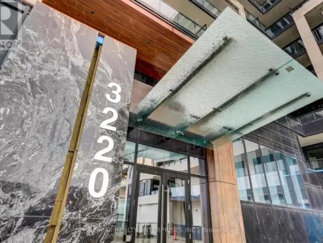 Apartment for rent in Oakville, Ontario