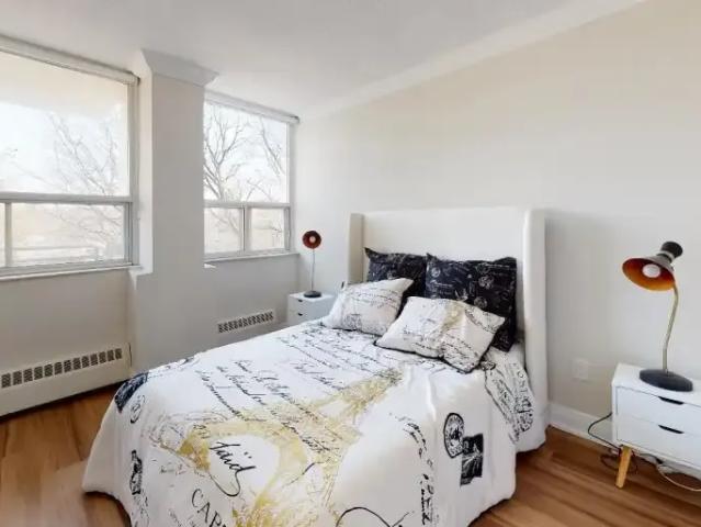 Apartment for rent in Oakville, Ontario