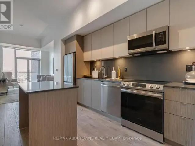 Apartment for rent in Oakville, Ontario