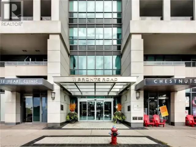 Apartment for rent in Bronte Village, Oakville