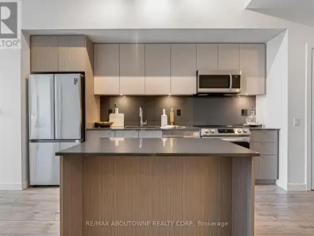 Apartment for rent in Oakville, Ontario