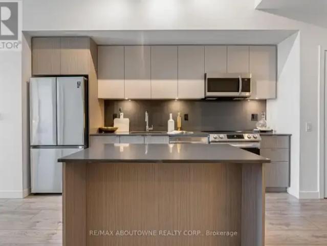 Apartment for rent in Oakville, Ontario