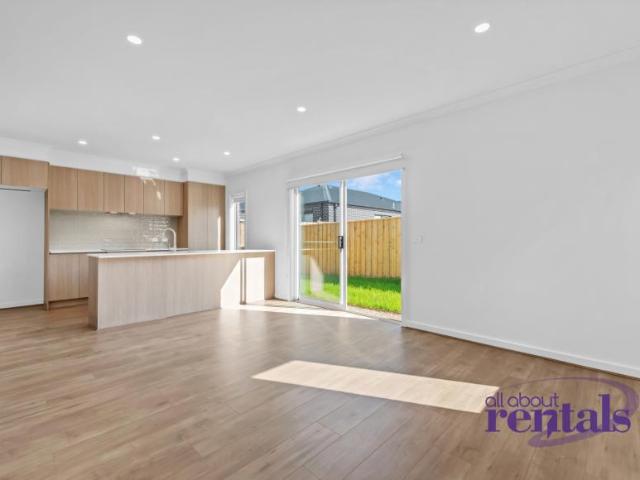 Apartment for rent in Camerons Creek, Victoria
