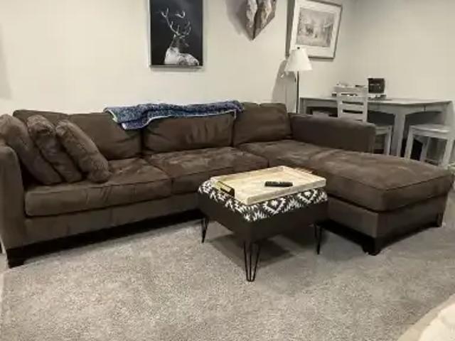 Apartment for rent in Okotoks, Alberta