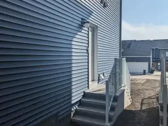 Apartment for rent in Okotoks, Alberta