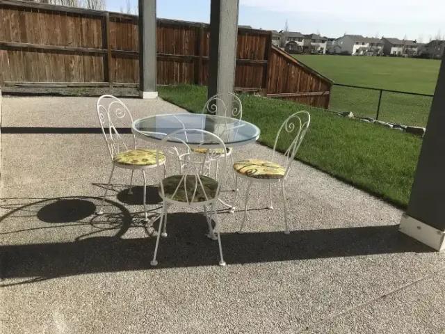 Apartment for rent in Okotoks, Alberta