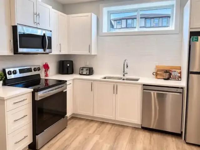 Apartment for rent in D'Arcy Ranch, Okotoks