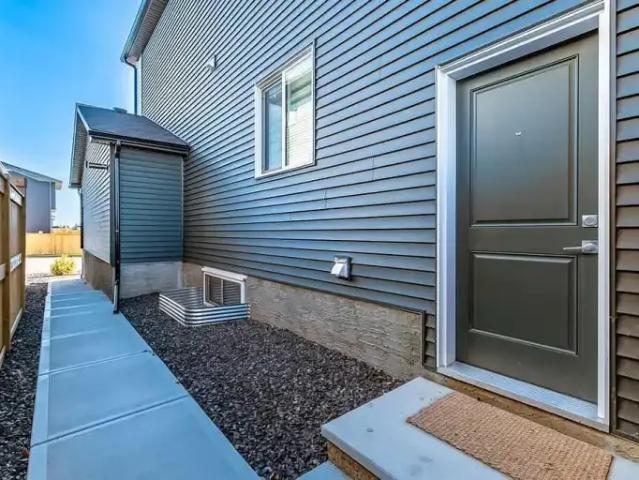 Apartment for rent in Okotoks, Alberta