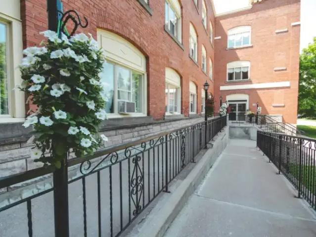 Apartment for rent in Dufferin, Ontario