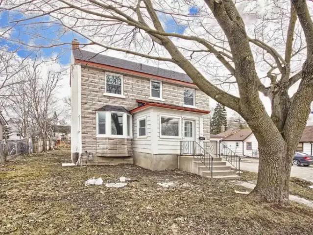 Apartment for rent in Orillia, Ontario