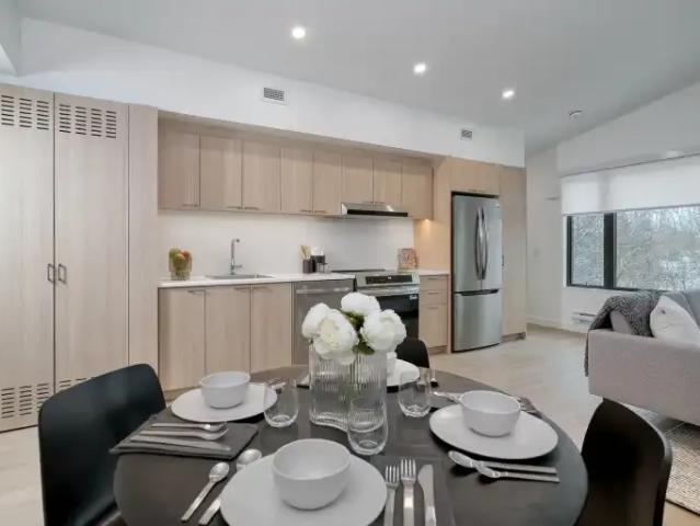 Apartment for rent in Orillia, Ontario