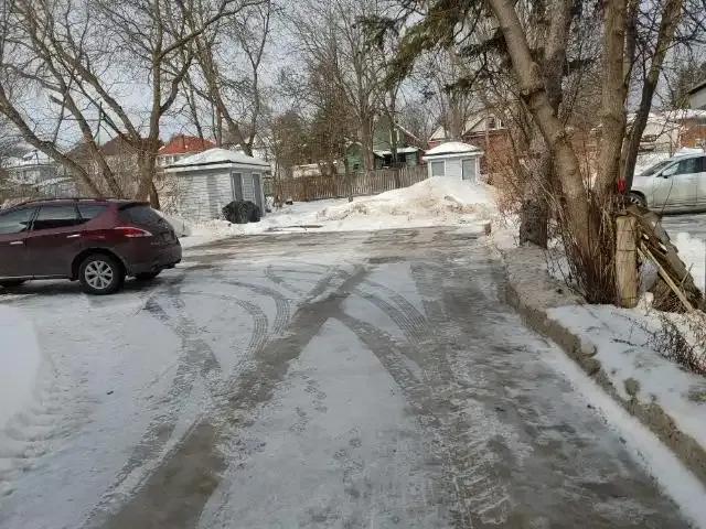 Apartment for rent in Orillia, Ontario