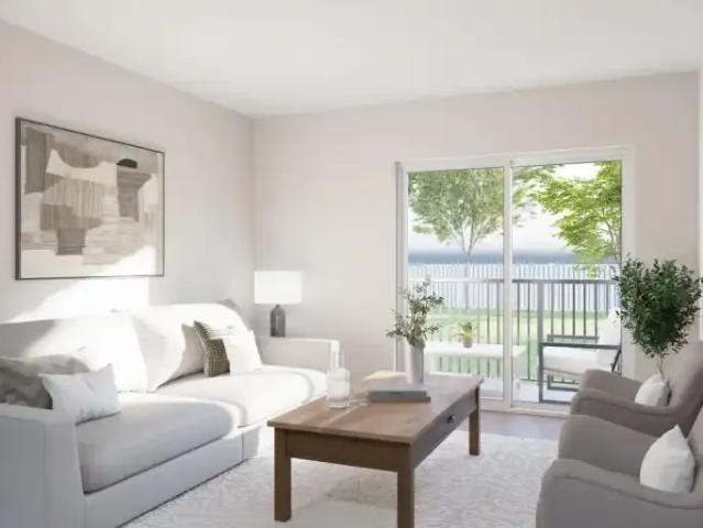 Apartment for rent in Mulhurst Bay, Ontario