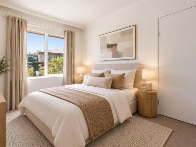 Apartment for rent in Ormond, Melbourne