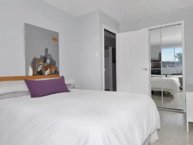 Apartment for rent in Mulhurst Bay, Ontario
