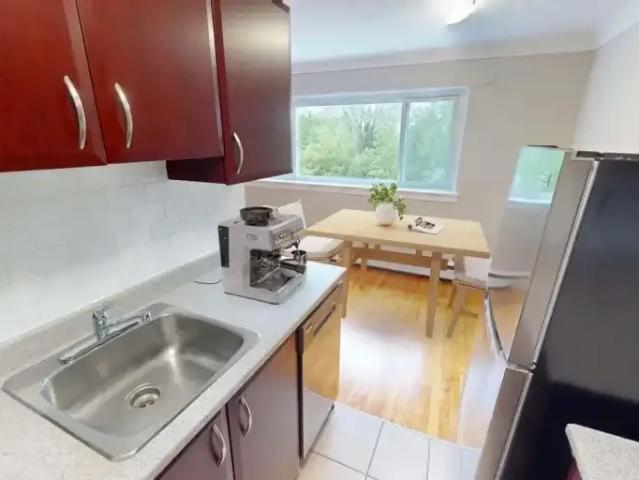 Apartment for rent in Mulhurst Bay, Ontario