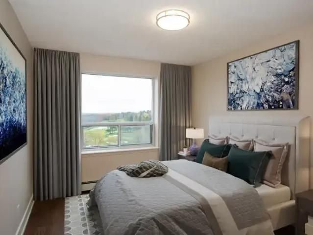 Apartment for rent in Mulhurst Bay, Ontario