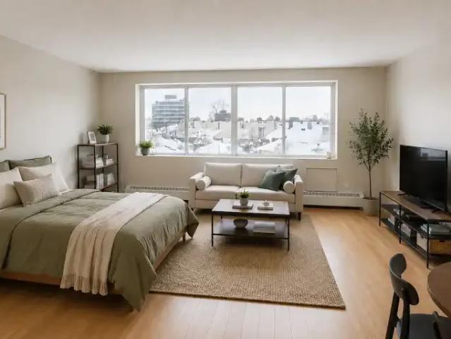Apartment for rent in Mulhurst Bay, Ontario