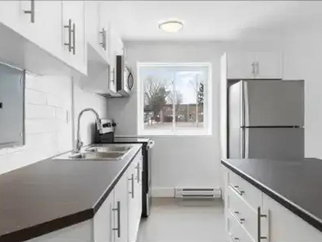 Apartment for rent in Mulhurst Bay, Ontario