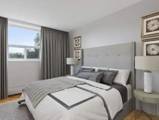 Apartment for rent in Mulhurst Bay, Ontario