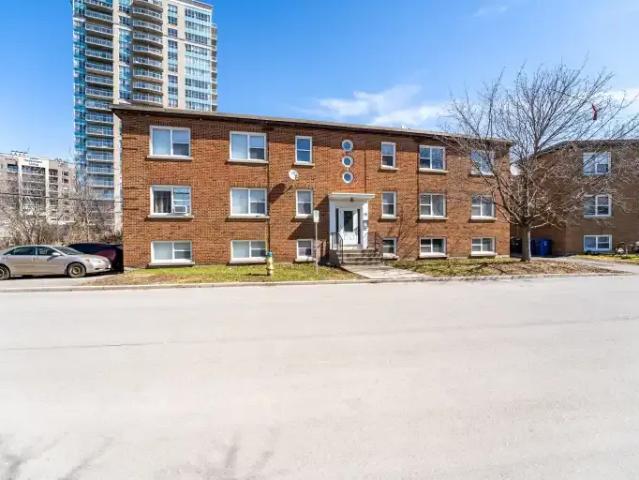 Apartment for rent in Mulhurst Bay, Ontario