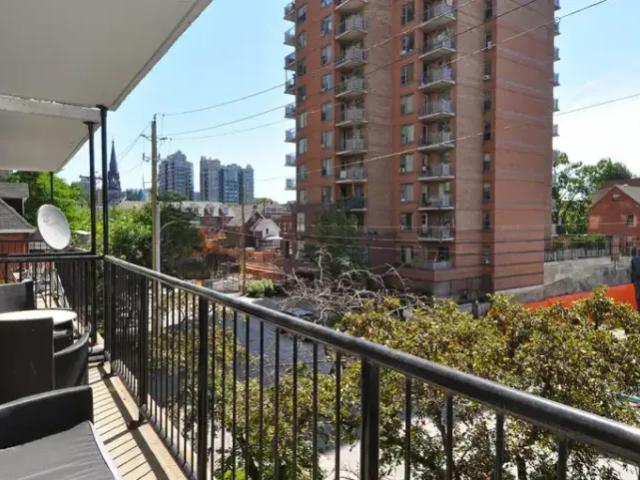 Apartment for rent in Mulhurst Bay, Ontario