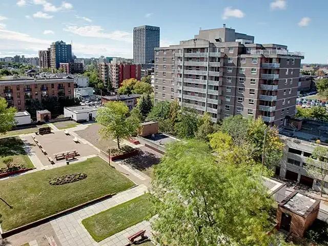 Apartment for rent in Mulhurst Bay, Ontario