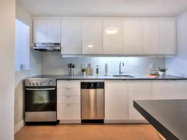 Apartment for rent in Mulhurst Bay, Ontario