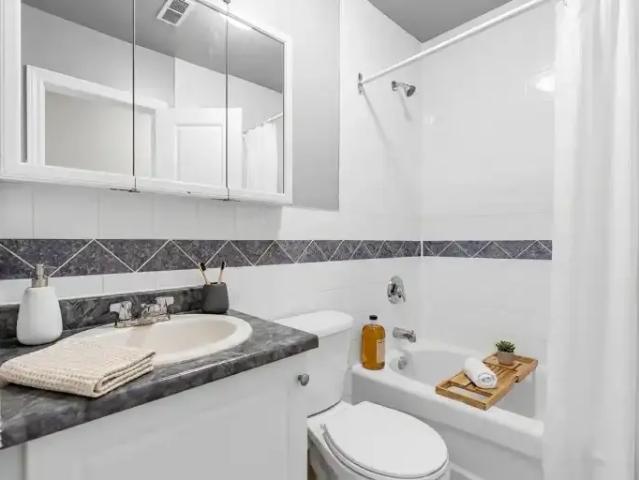 Apartment for rent in Mulhurst Bay, Ontario