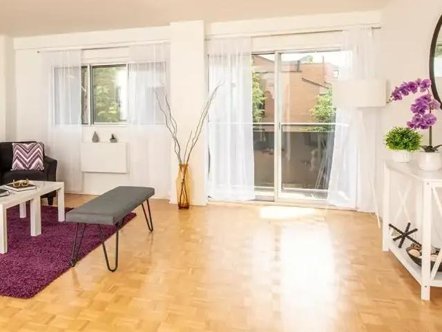 Apartment for rent in Mulhurst Bay, Ontario