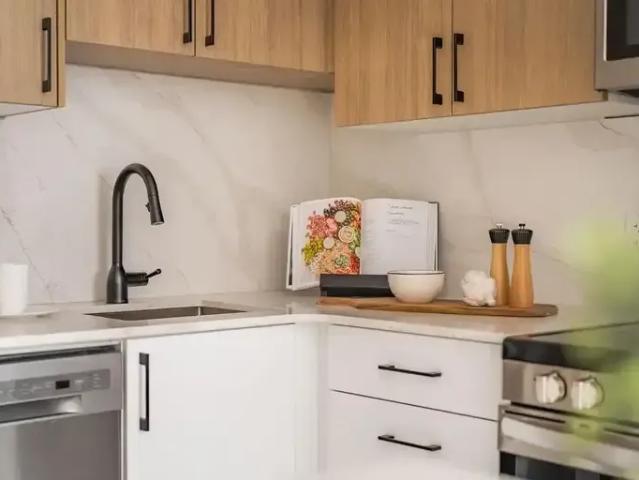 Apartment for rent in Mulhurst Bay, Ontario