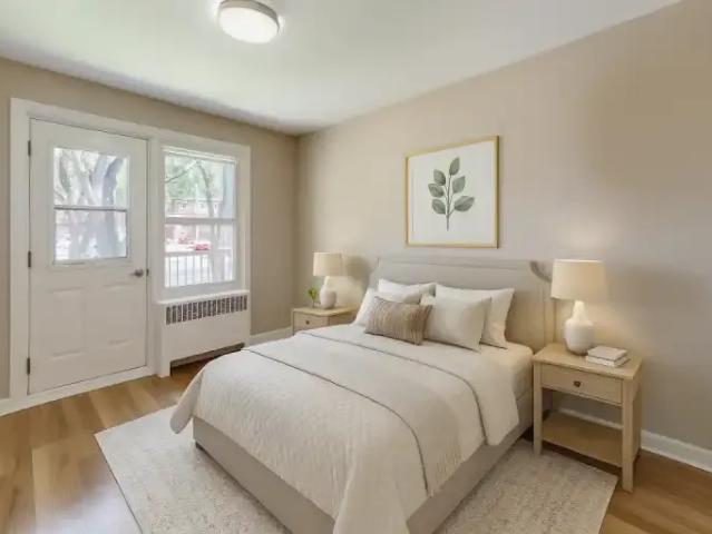 Apartment for rent in Mulhurst Bay, Ontario