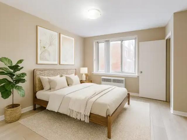 Apartment for rent in River, Ottawa