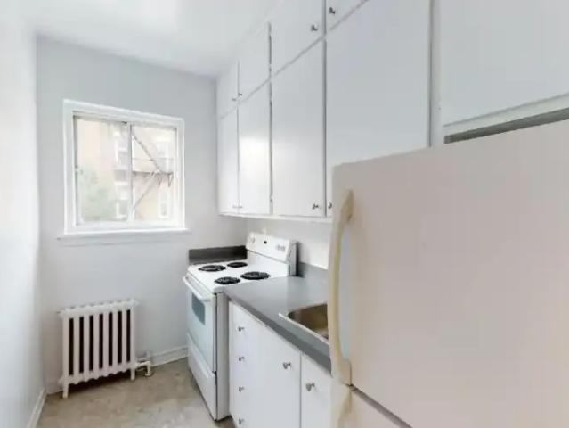 Apartment for rent in Mulhurst Bay, Ontario