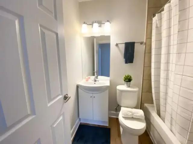 Apartment for rent in Mulhurst Bay, Ontario