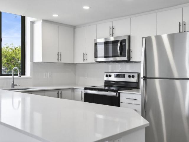 Apartment for rent in Mulhurst Bay, Ontario