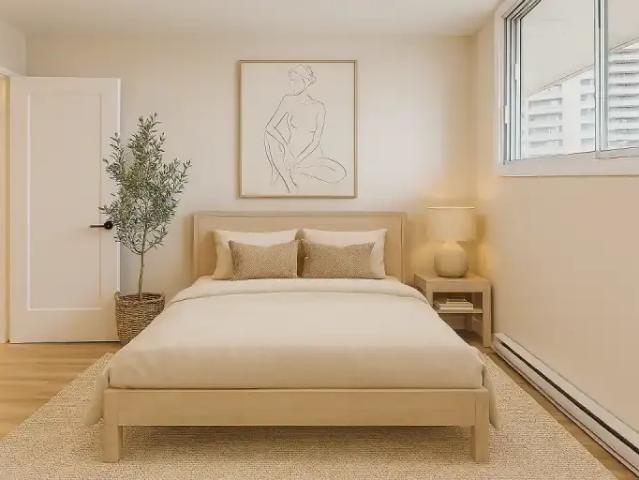 Apartment for rent in Mulhurst Bay, Ontario