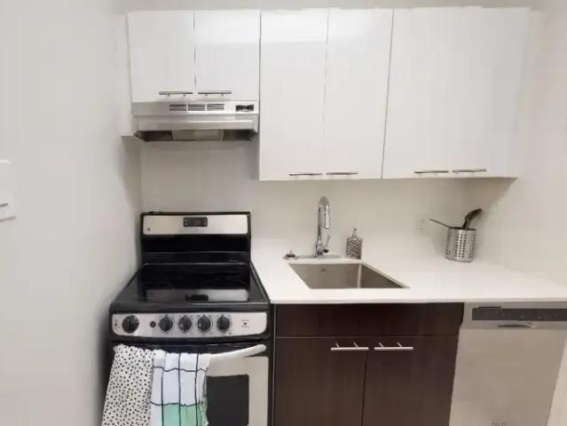 Apartment for rent in Mulhurst Bay, Ontario