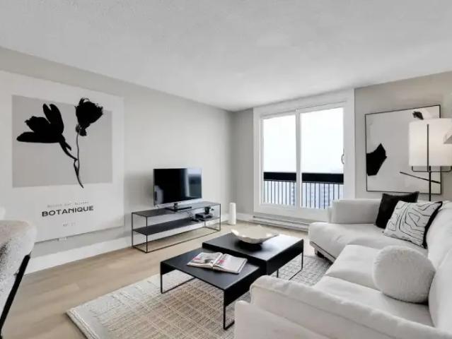 Apartment for rent in Mulhurst Bay, Ontario