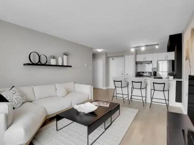 Apartment for rent in Mulhurst Bay, Ontario