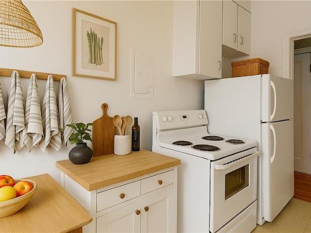 Apartment for rent in Mulhurst Bay, Ontario