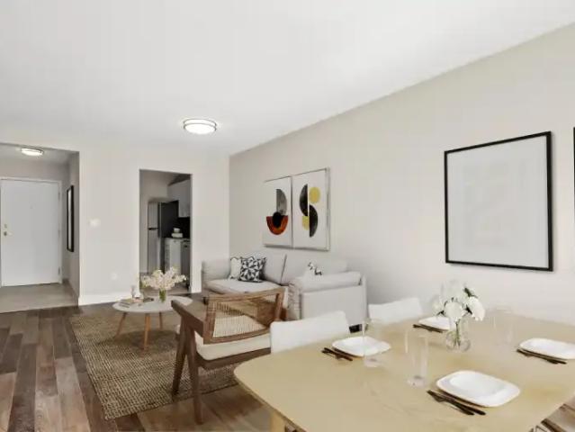 Apartment for rent in Mulhurst Bay, Ontario