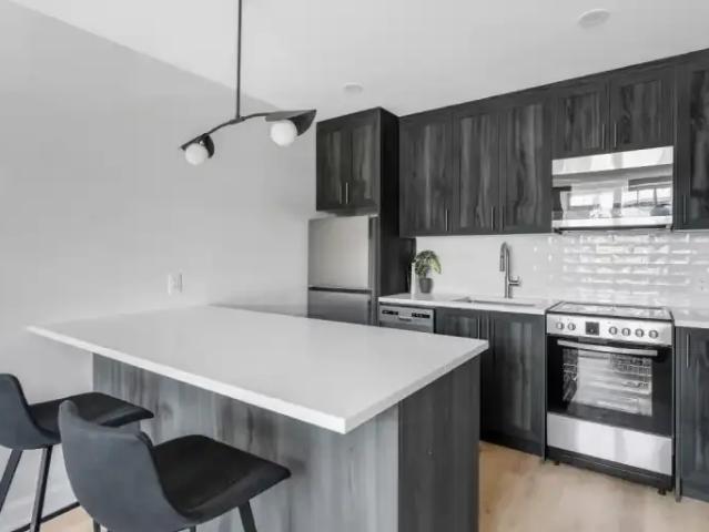 Apartment for rent in Mulhurst Bay, Ontario