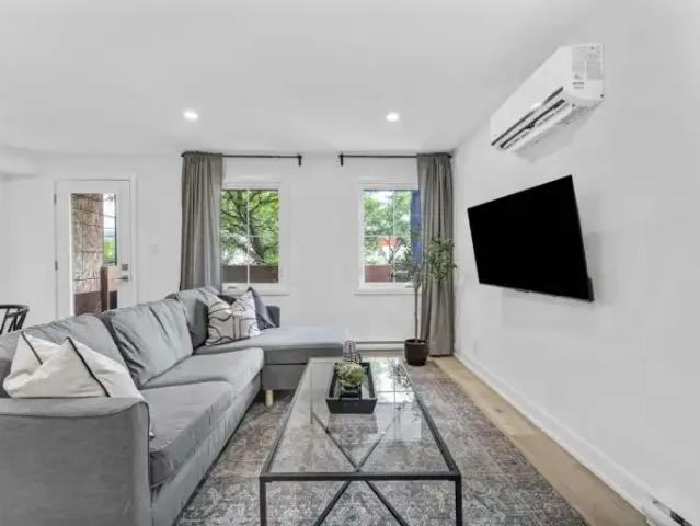 Apartment for rent in Mulhurst Bay, Ontario