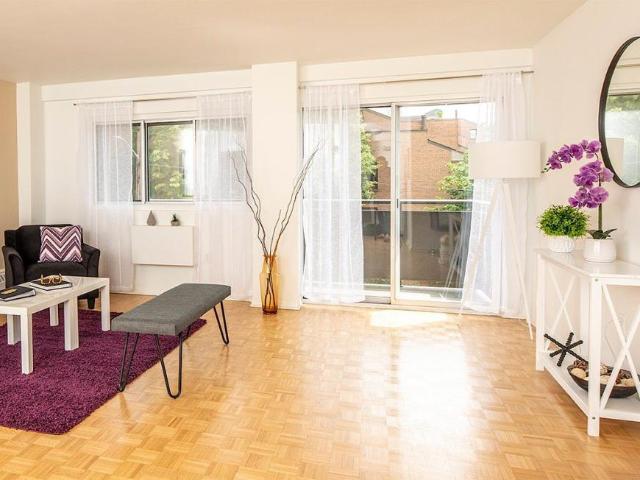 Apartment for rent in Mulhurst Bay, Ontario