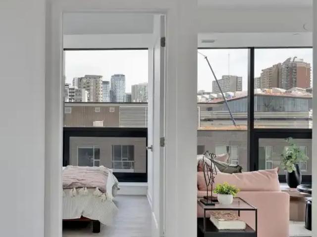 Apartment for rent in Mulhurst Bay, Ontario