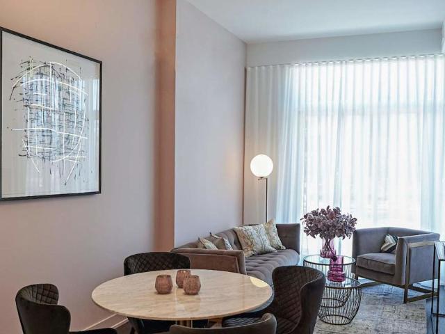 Apartment for rent in Mulhurst Bay, Ontario