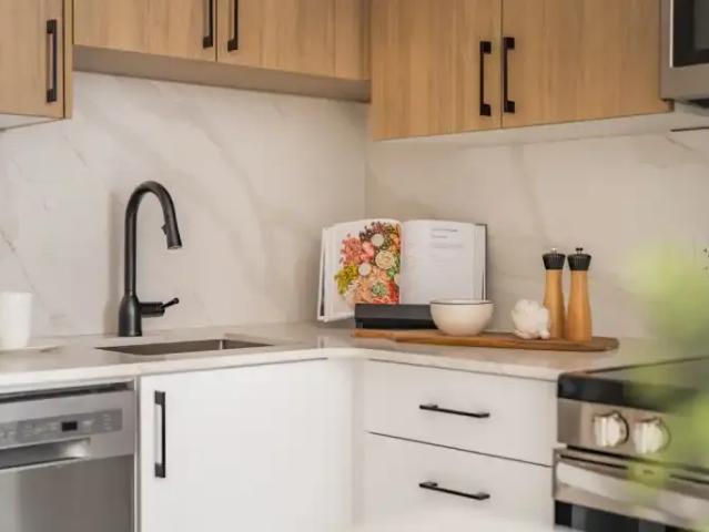 Apartment for rent in Mulhurst Bay, Ontario